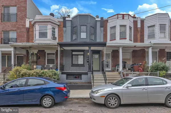 1046 S PAXON ST, Philadelphia, PA 19143