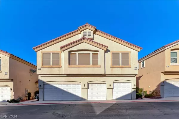 2588 Land Rush Drive #0, Henderson, NV 89002