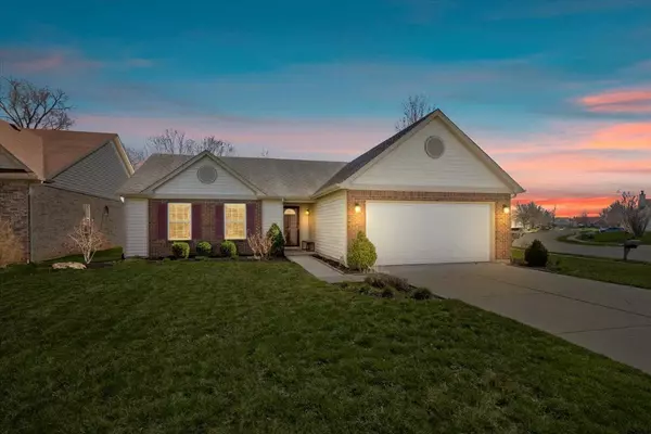 2255 Leith CT, Indianapolis, IN 46214