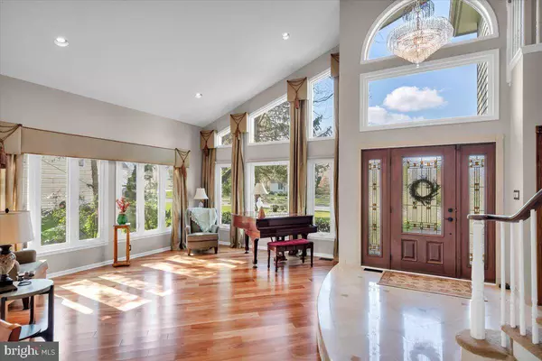 34 PROMENADE PL, Voorhees, NJ 08043