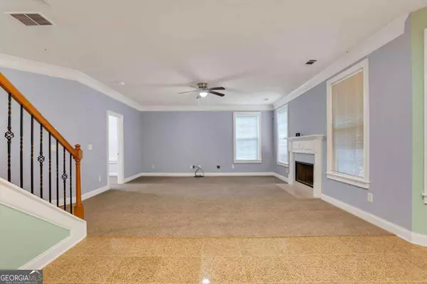 421 Marble Springs RD, Lilburn, GA 30047