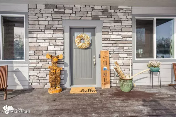 7035 W White Birch DR, Wasilla, AK 99623