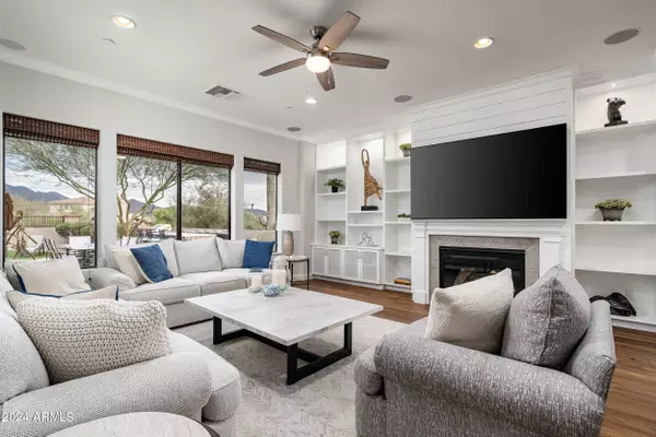 18365 N 96TH Way, Scottsdale, AZ 85255