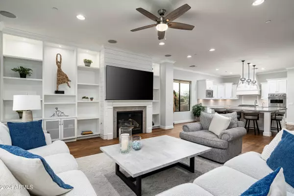 18365 N 96TH Way, Scottsdale, AZ 85255