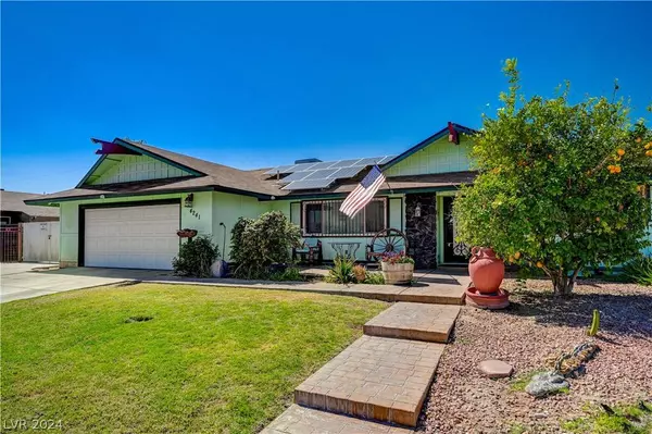 4241 Gaye Lane, Las Vegas, NV 89108