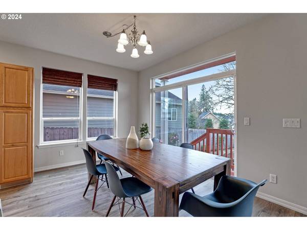 16049 GODON WAY, Oregon City, OR 97045