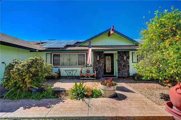 4241 Gaye Lane, Las Vegas, NV 89108