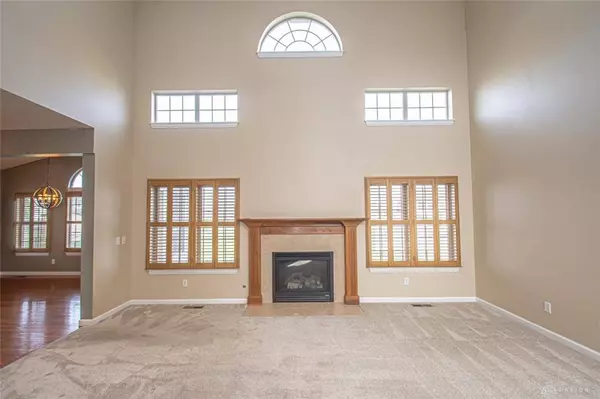 1340 Camden Trace, Dayton, OH 45434