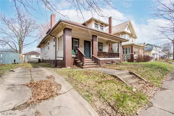 335 E Ohio AVE, Sebring, OH 44672