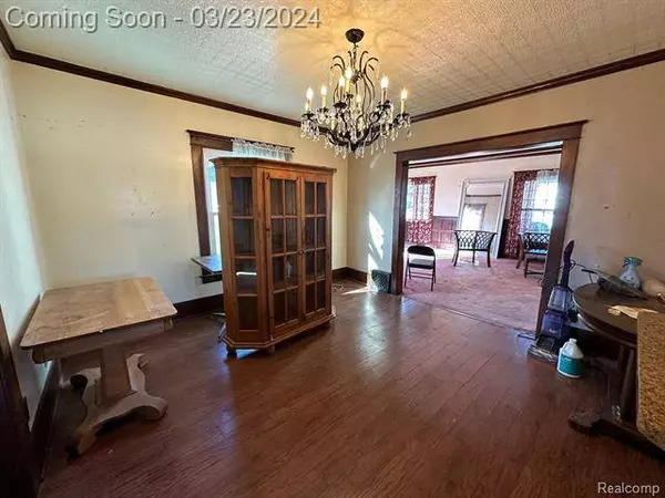 438 N Bailey Street, Romeo, MI 48065