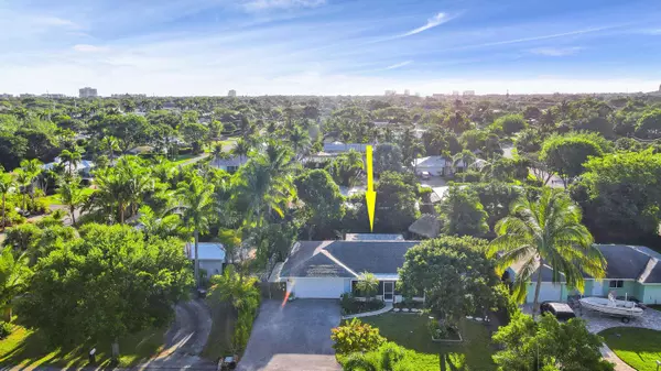 366 Maple AVE, Tequesta, FL 33469