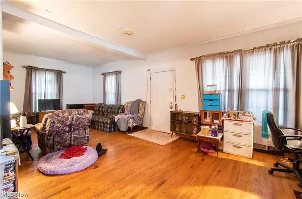 335 E Ohio AVE, Sebring, OH 44672