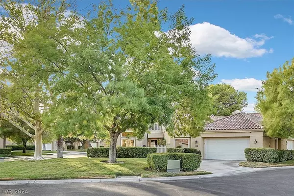 5035 Shoal Creek Circle, Las Vegas, NV 89113