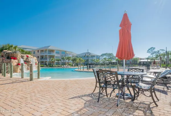8700 Front Beach RD #7113, Panama City Beach, FL 32407