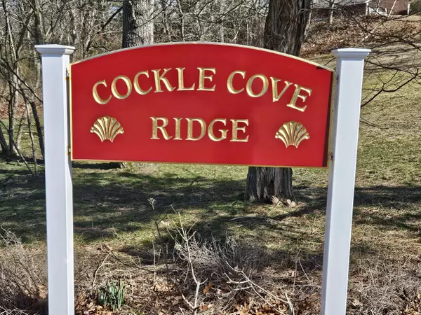 36 Cockle Cove Ridge, Chatham, MA 02633