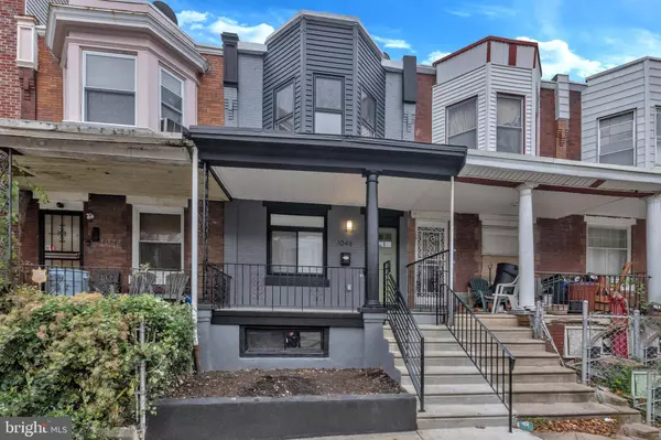 1046 S PAXON ST, Philadelphia, PA 19143