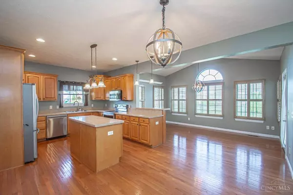 1340 Camden Trce, Beavercreek, OH 45434