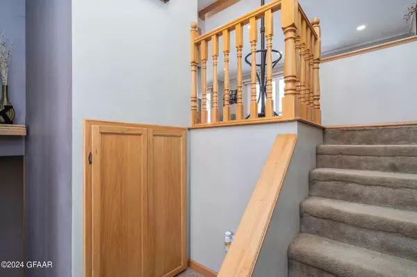 545 6TH Avenue SE, Mayville, ND 58257