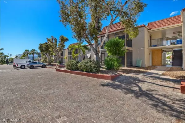 845 E Gulf DR #1411, Sanibel, FL 33957