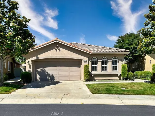 1568 Tabor CRK, Beaumont, CA 92223