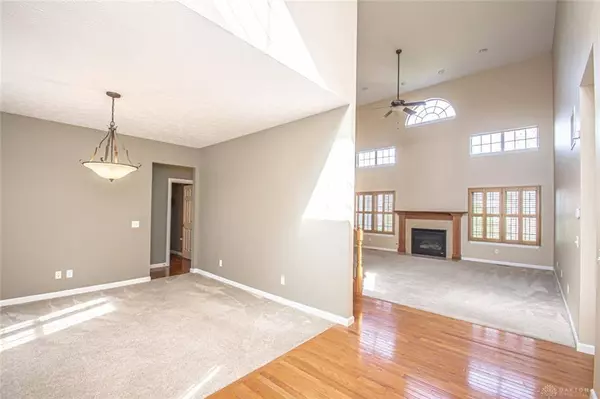 1340 Camden Trace, Dayton, OH 45434