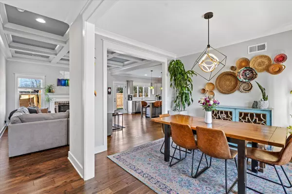 7705 Evan Way, Hixson, TN 37343