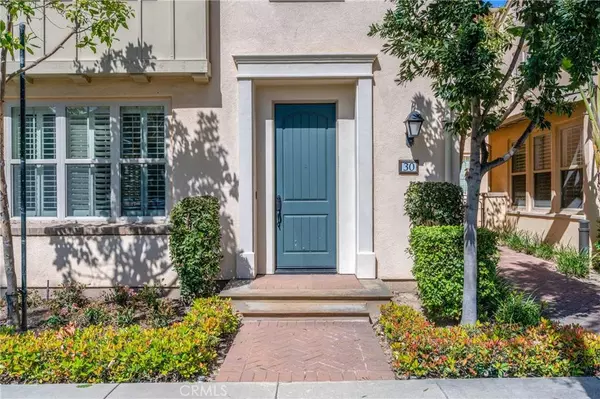 30 Peony, Irvine, CA 92618