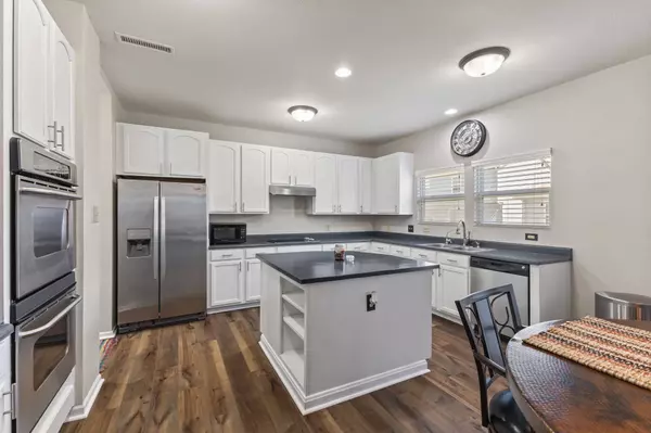 15478 Harmon PL, Noblesville, IN 46060