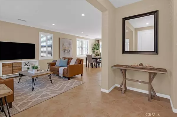 30 Peony, Irvine, CA 92618