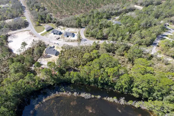 Lot 6 MALAUKA PASS, Ocklawaha, FL 32179