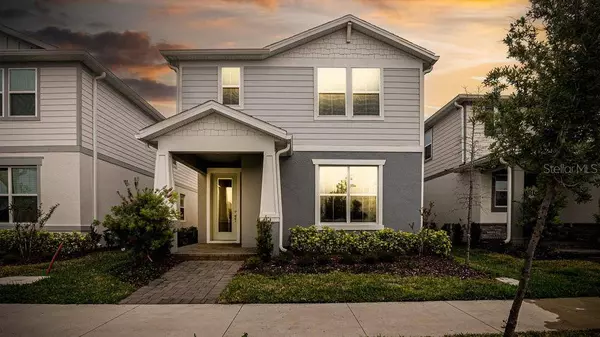 10249 FOLLY BEACH RD, Orlando, FL 32827