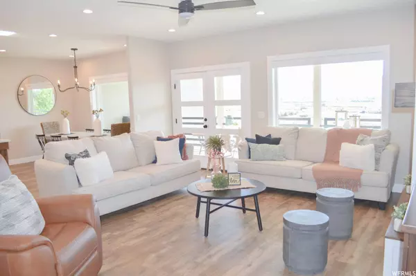 414 S 200 W, Annabella, UT 84711