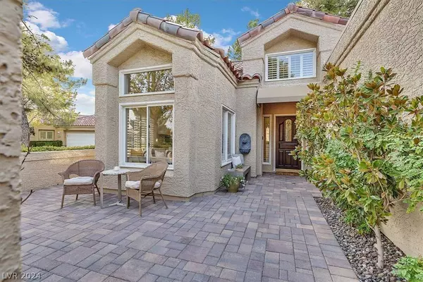 5035 Shoal Creek Circle, Las Vegas, NV 89113