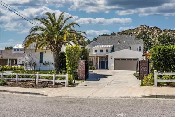 10883 Bee Canyon RD, Chatsworth, CA 91311