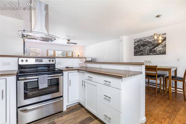 741 W Buena Ventura ST, Colorado Springs, CO 80907