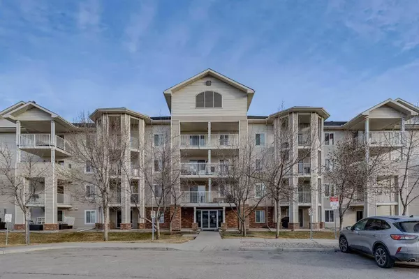 17 Country Village Bay NE #1111, Calgary, AB T3K 5Z3