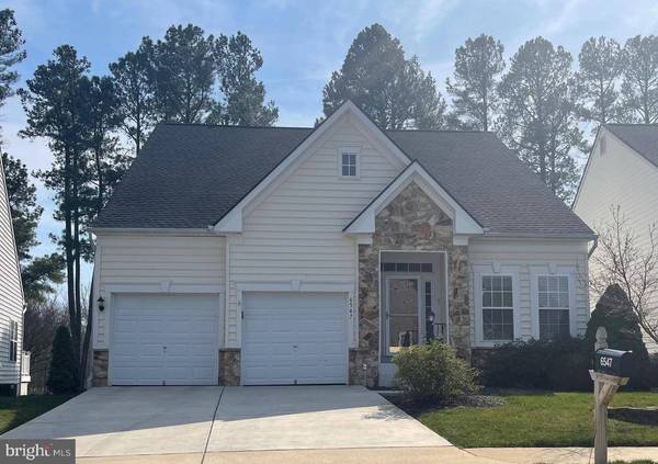 6547 BOX ELDER LOOP, Gainesville, VA 20155