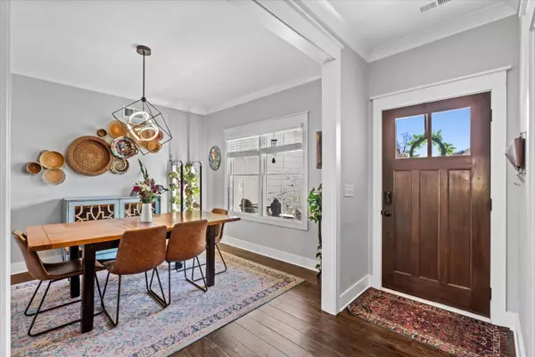 7705 Evan Way, Hixson, TN 37343