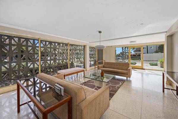 2701 2nd Ave #109, San Diego, CA 92103