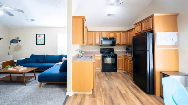 149 Old Woolen Mill LN, Lexington, KY 40511