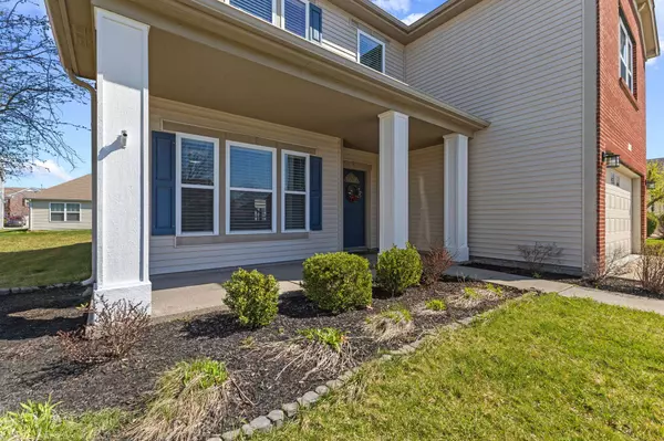 15478 Harmon PL, Noblesville, IN 46060