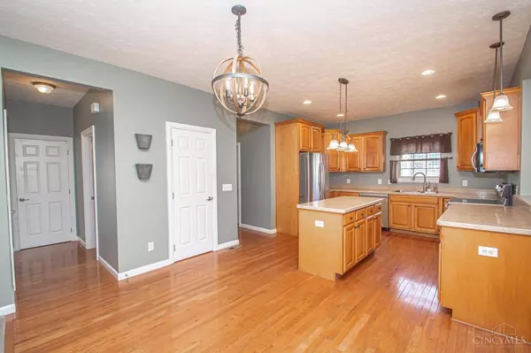 1340 Camden Trce, Beavercreek, OH 45434