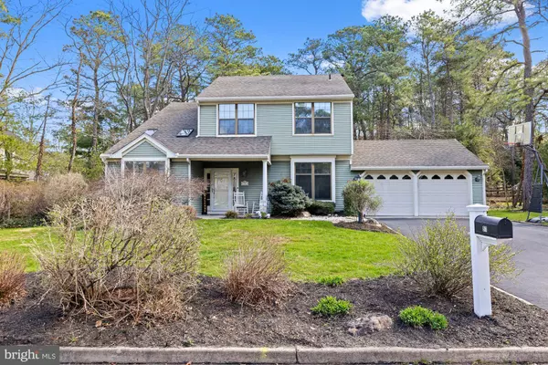 97 TENBY CHASE DR, Voorhees, NJ 08043