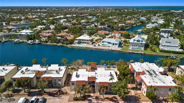 845 E Gulf DR #1411, Sanibel, FL 33957