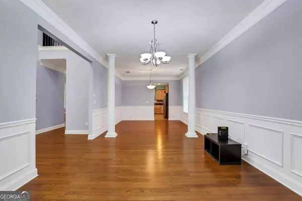 421 Marble Springs RD, Lilburn, GA 30047