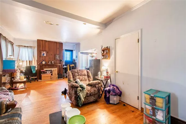 335 E Ohio AVE, Sebring, OH 44672