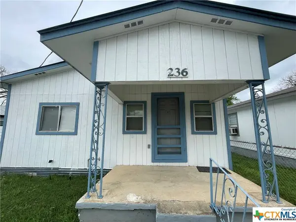 236 Comacho ST, San Marcos, TX 78666