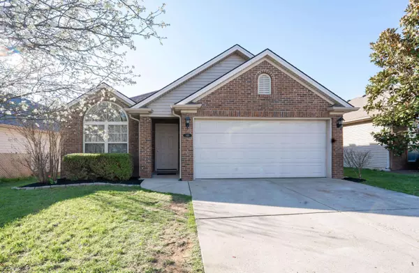 149 Old Woolen Mill LN, Lexington, KY 40511