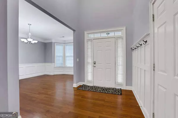 421 Marble Springs RD, Lilburn, GA 30047