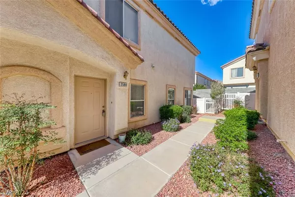 2588 Land Rush Drive #0, Henderson, NV 89002